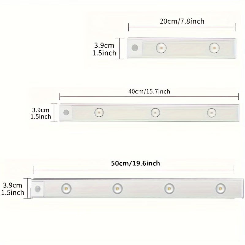 GlowSense™ USB Light by EaseGlow