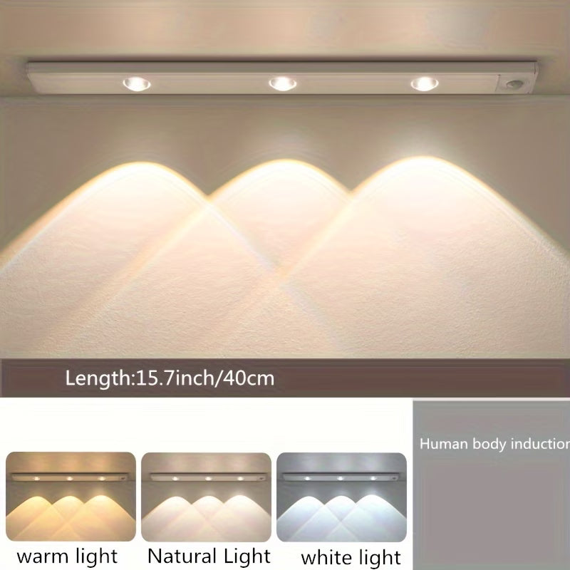 GlowStrip™ Sensor Light by EaseGlow