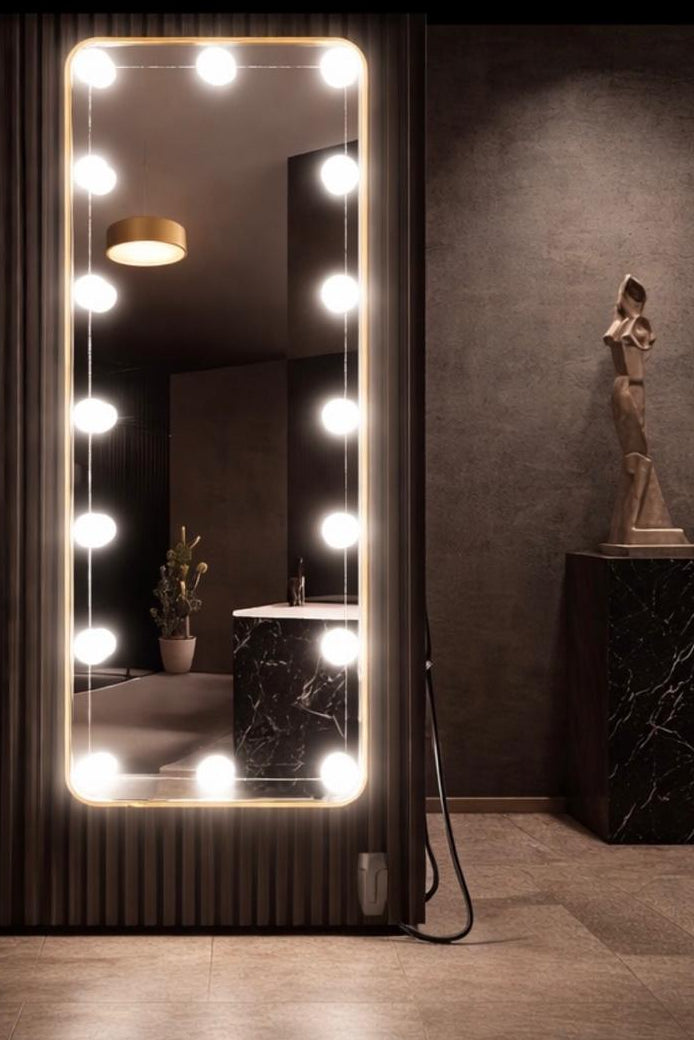 LumiLux™ Hollywood Vanity Lights by EaseGlow
