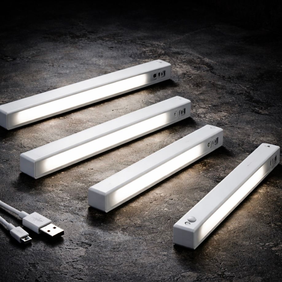 GlowSense™ USB Light by EaseGlow
